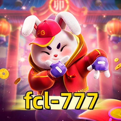 Imagem promocional da fcl-777 mostrando a plataforma e suas vantagens